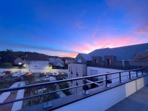 Chambre - Le Petit Roof - Sud de Paris